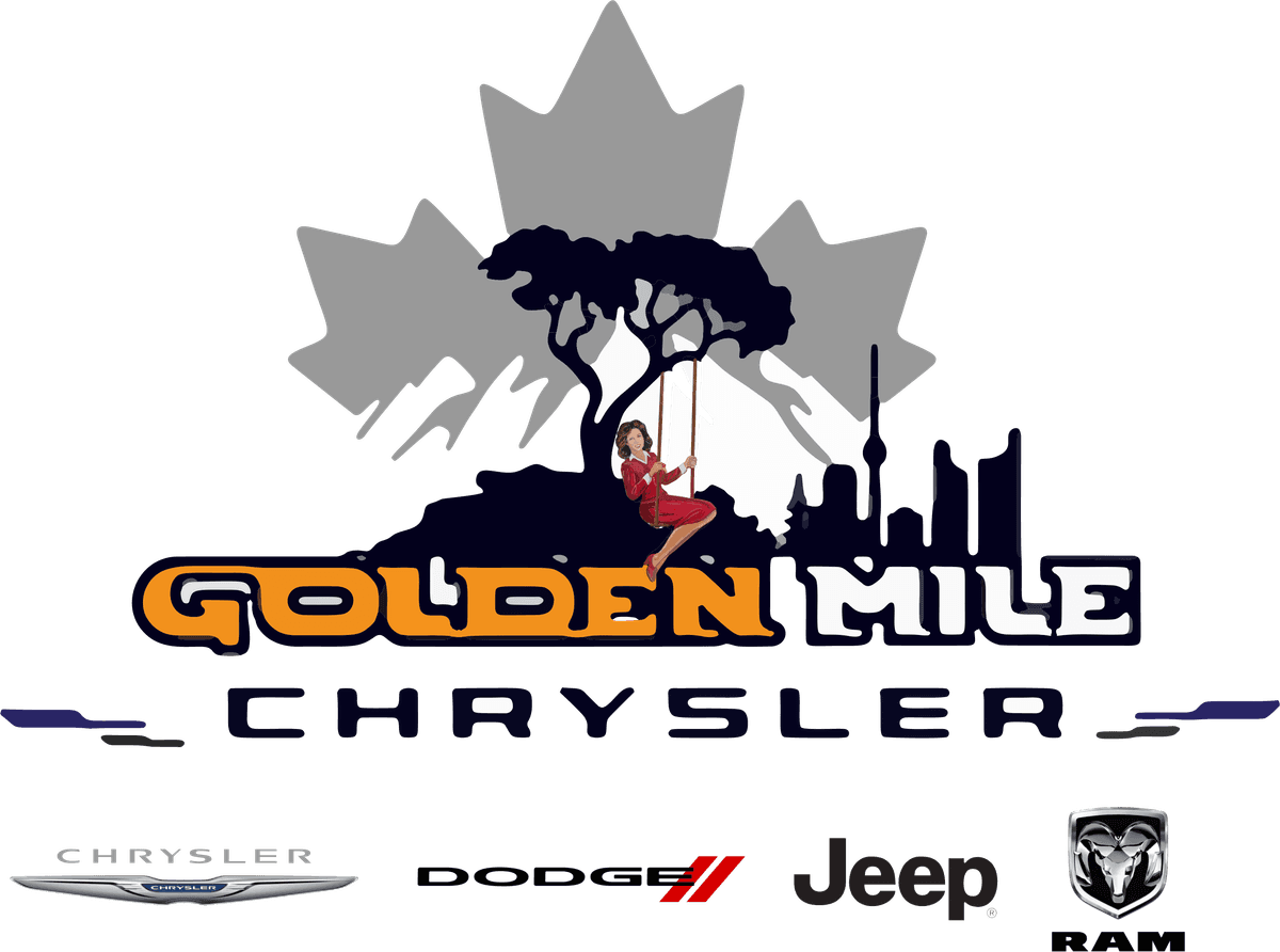 Golden Mile Chrysler